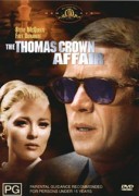 The Thomas Crown Affair (1968)